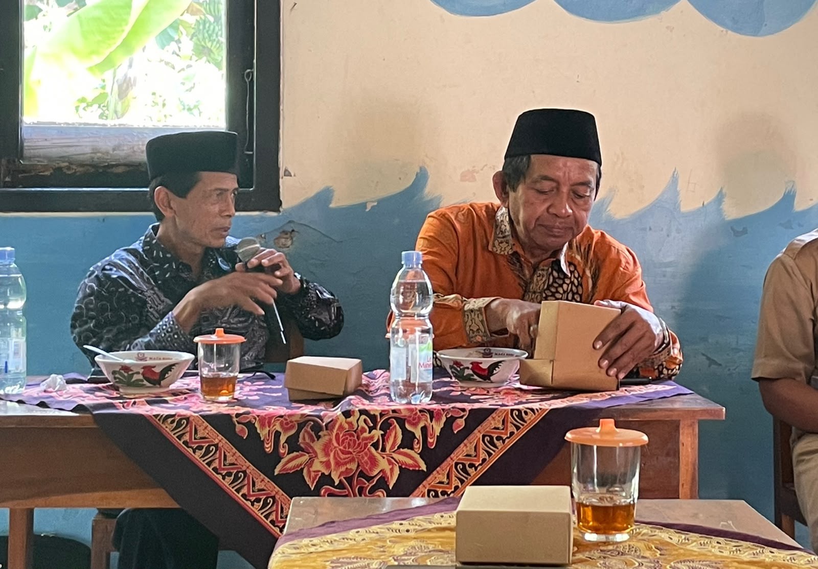 Workshop Kurikulum 2026